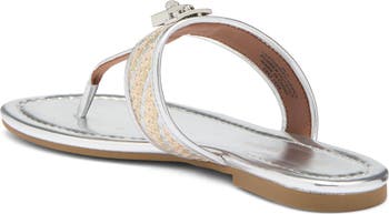 T-Bar Sandal