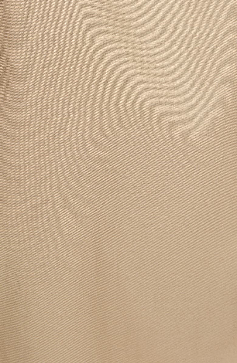 Halogen<sup>®</sup> Hooded Trench Coat, Alternate, color, 