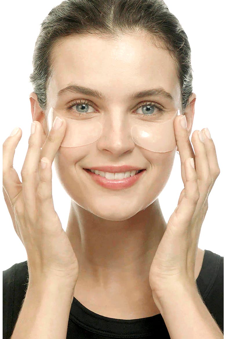 Multitask Serum Eye Mask, Alternate, color, NO COLOR
