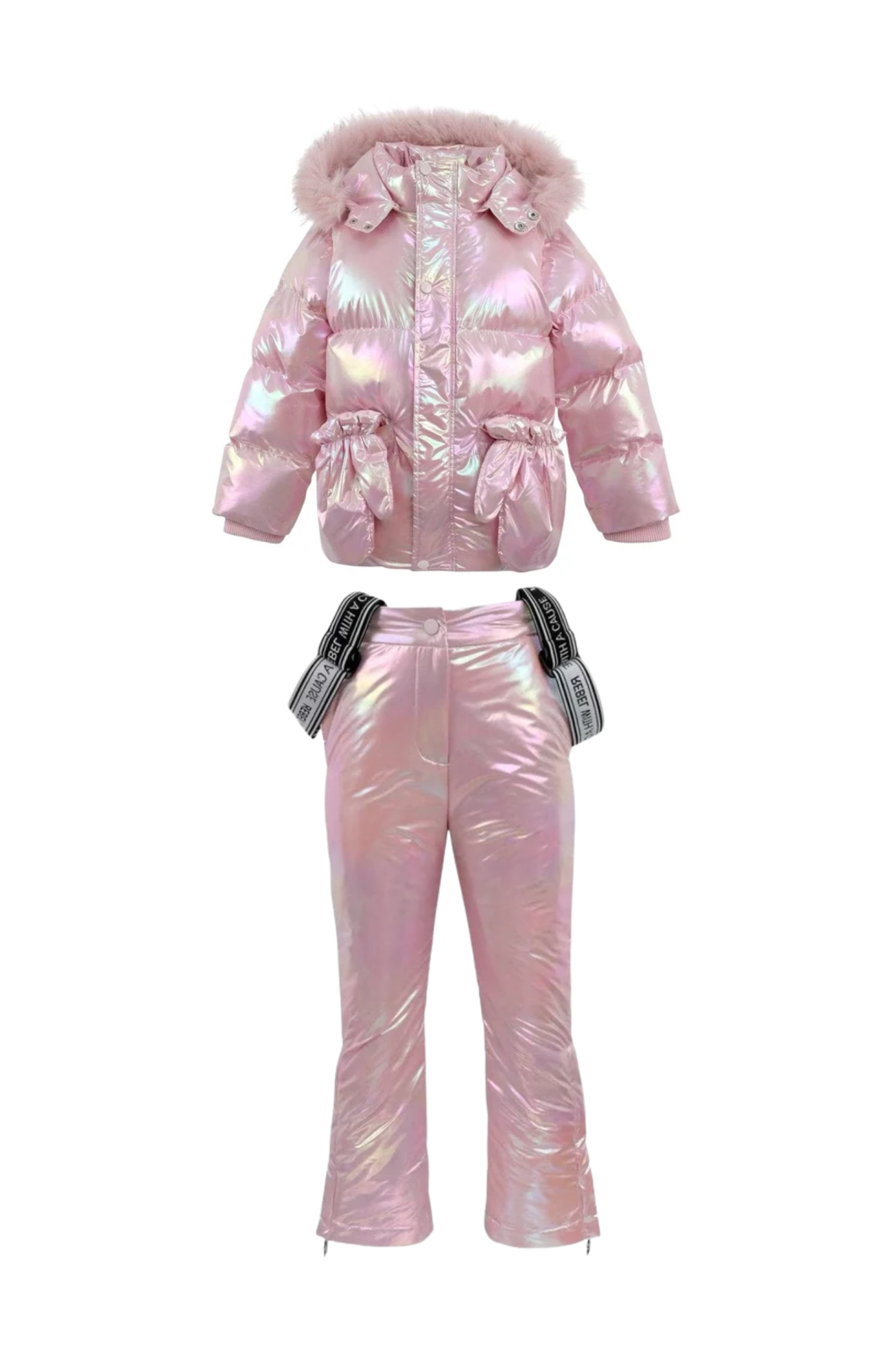 selected Pink