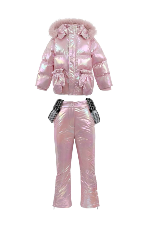 Hologram Snow Set