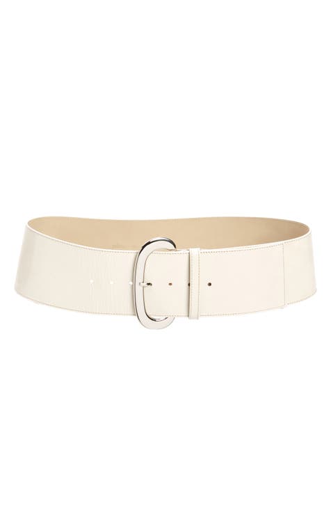 Nordstrom belts womens best sale