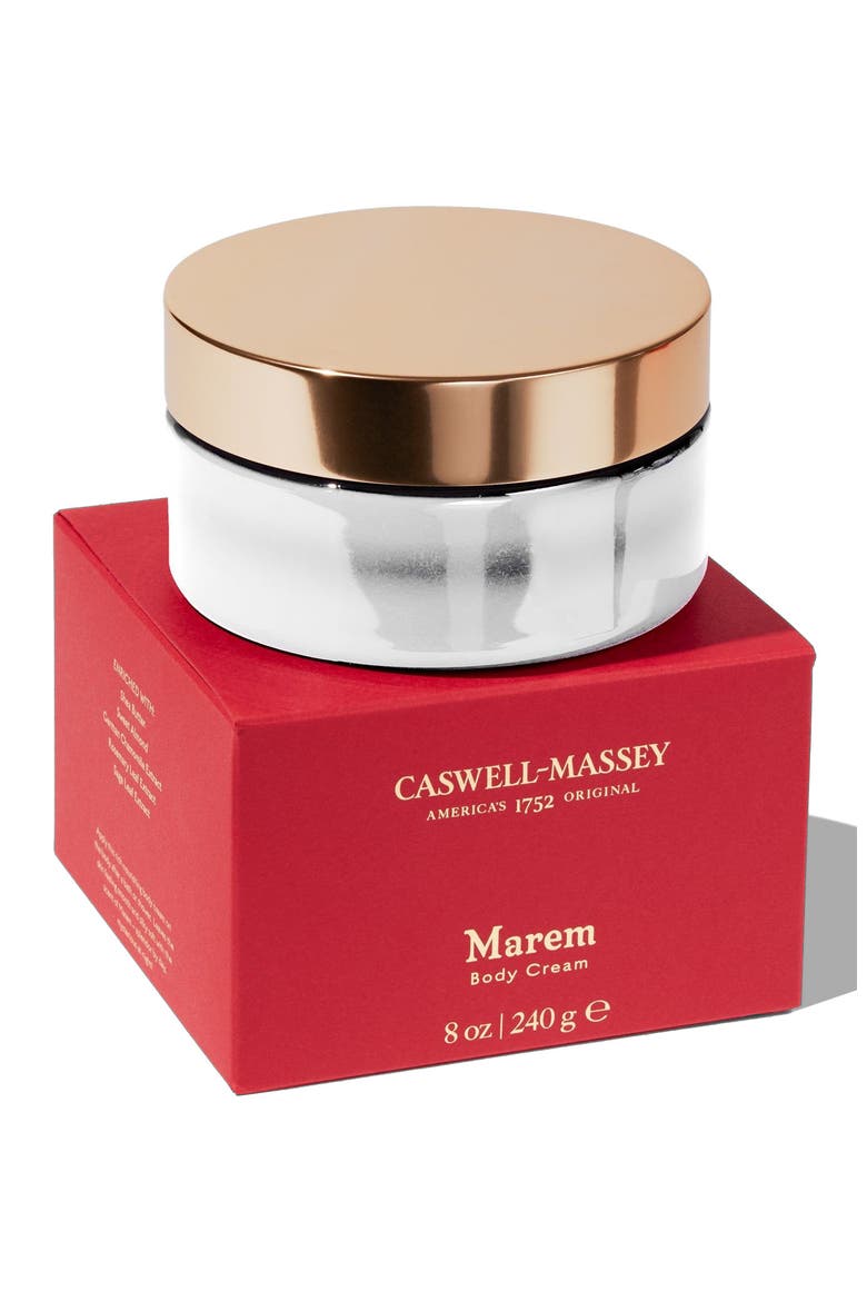 Marem Body Cream, Alternate, color, Regular