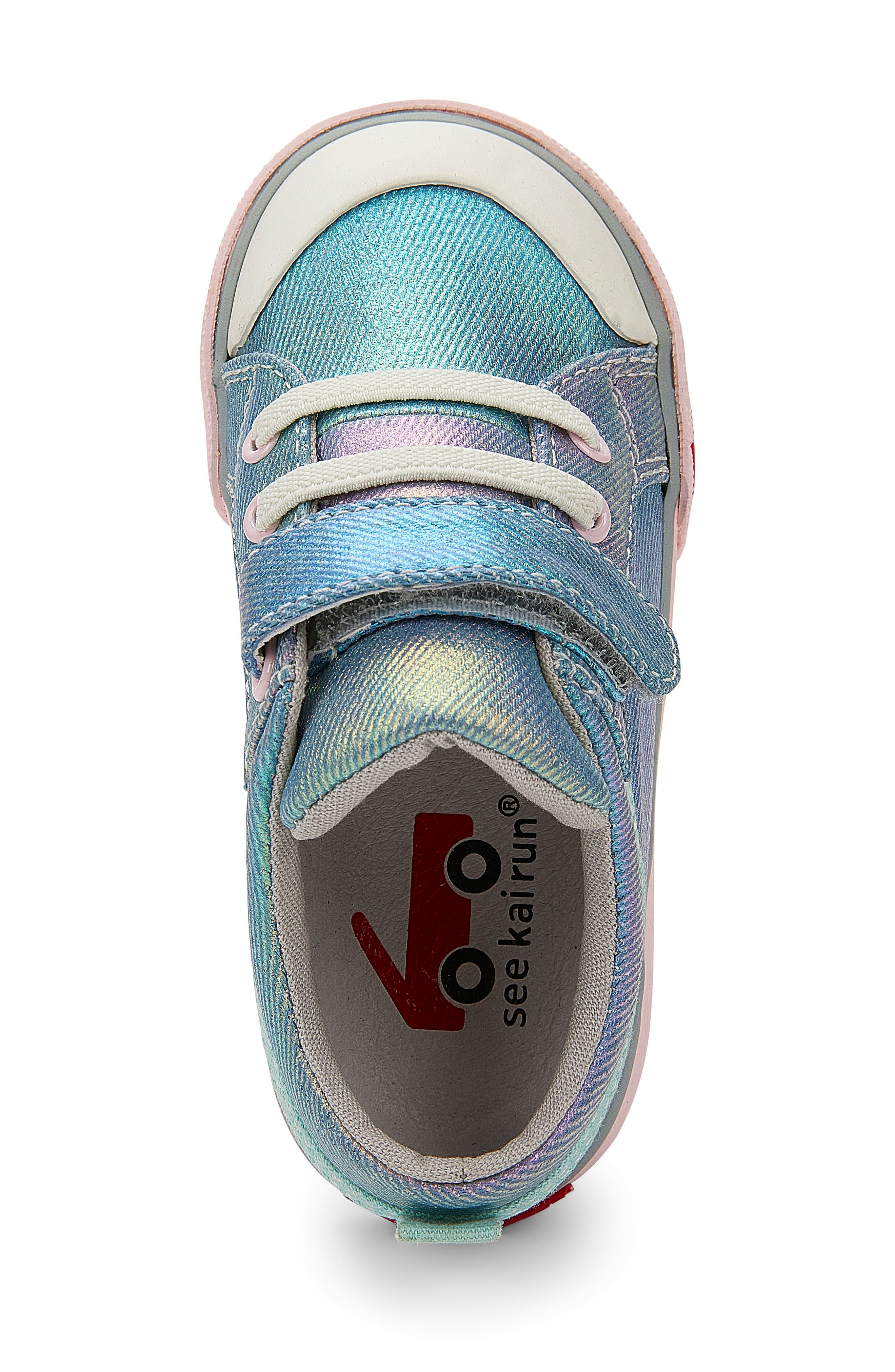 See Kai Run Kristin Sneaker, Alternate, color, 