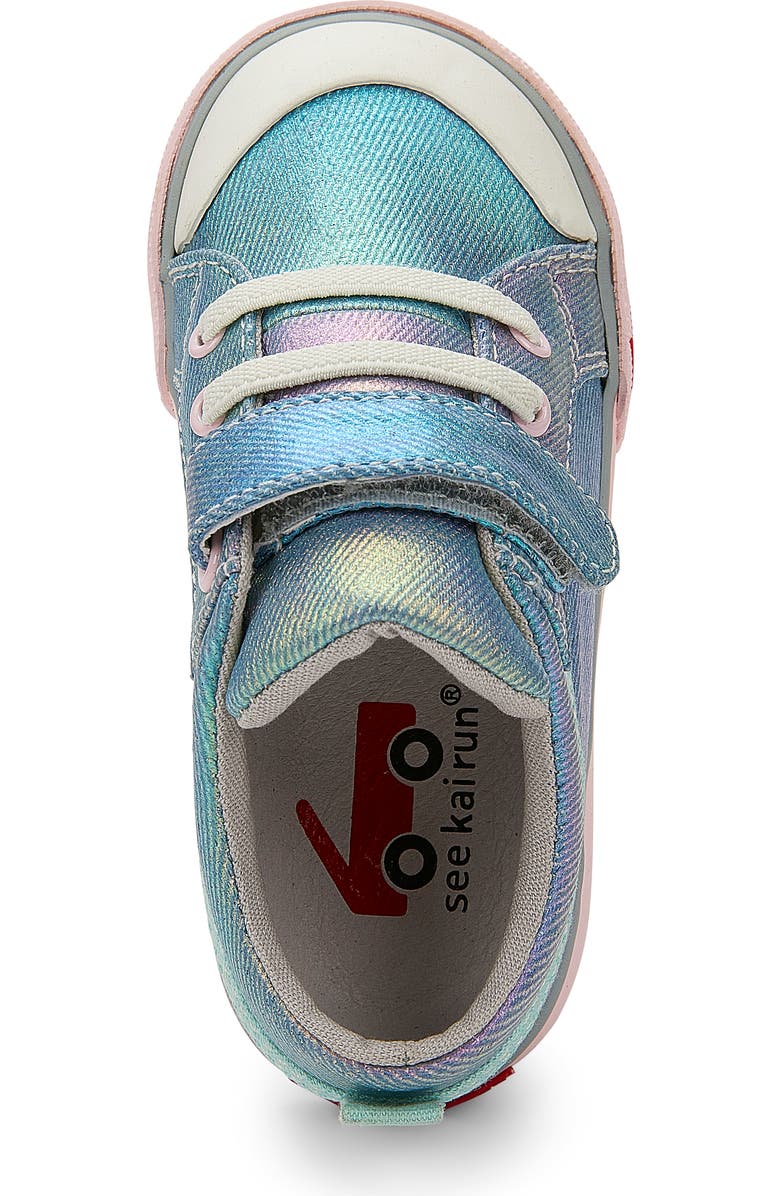 See Kai Run Kristin Sneaker, Alternate, color,