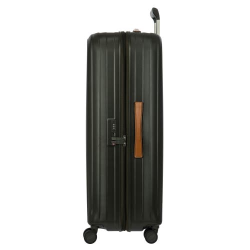 Bric's Taormina 32" Expandable Spinner In Green