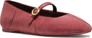 Kate Spade New York halo mary jane flat
