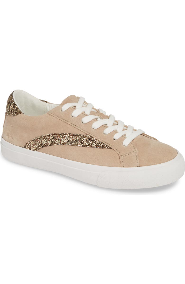 Madewell Sidewalk Low Top Sneaker, Main, color,