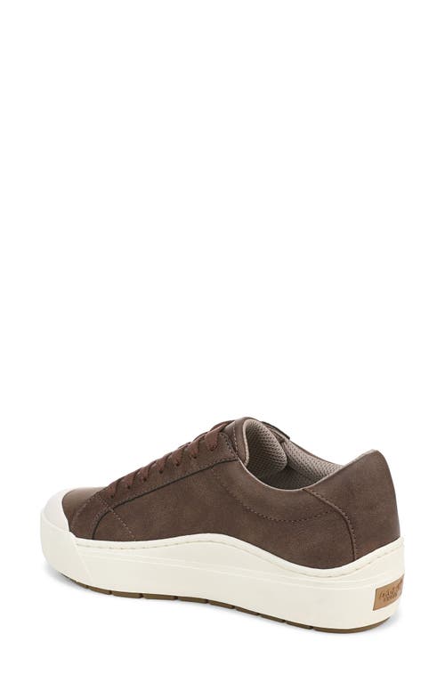 DR. SCHOLL'S DR. SCHOLL'S TIME OFF PLATFORM SNEAKER