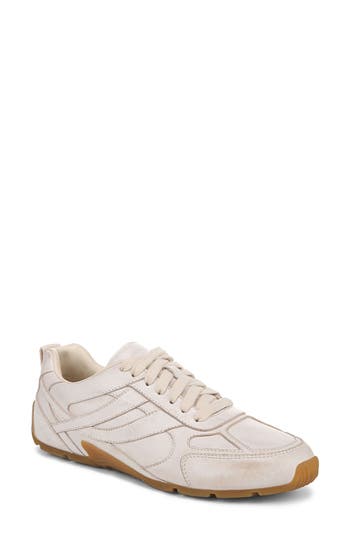 Vince Mojave Suede Sneakers
