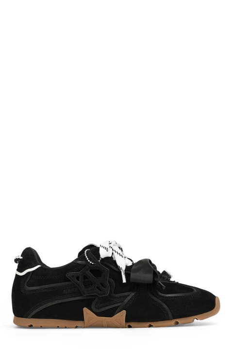 Adored Mesh Sneaker
