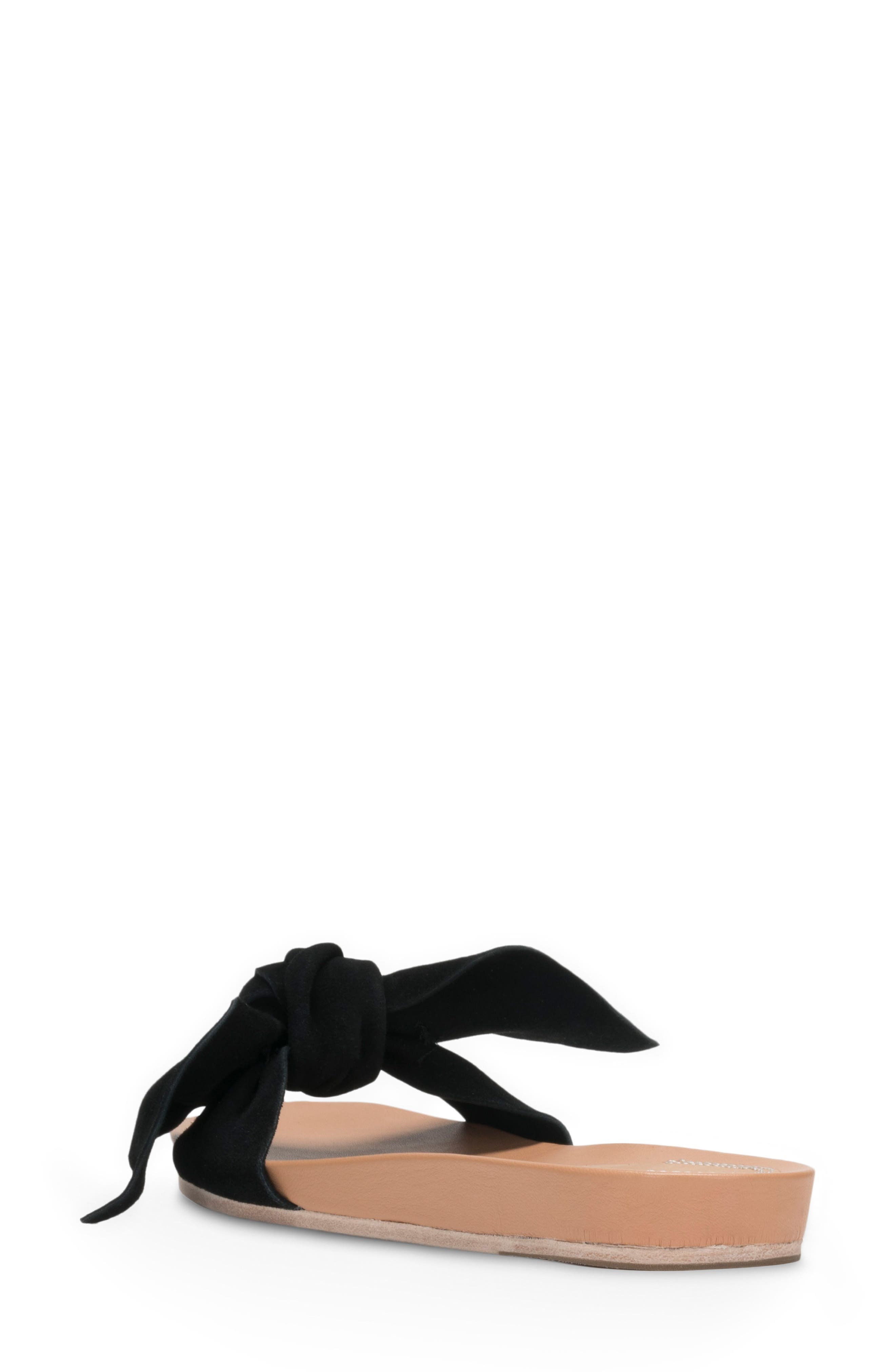 Bill Blass Carmen Slide Sandal, Alternate, color, 