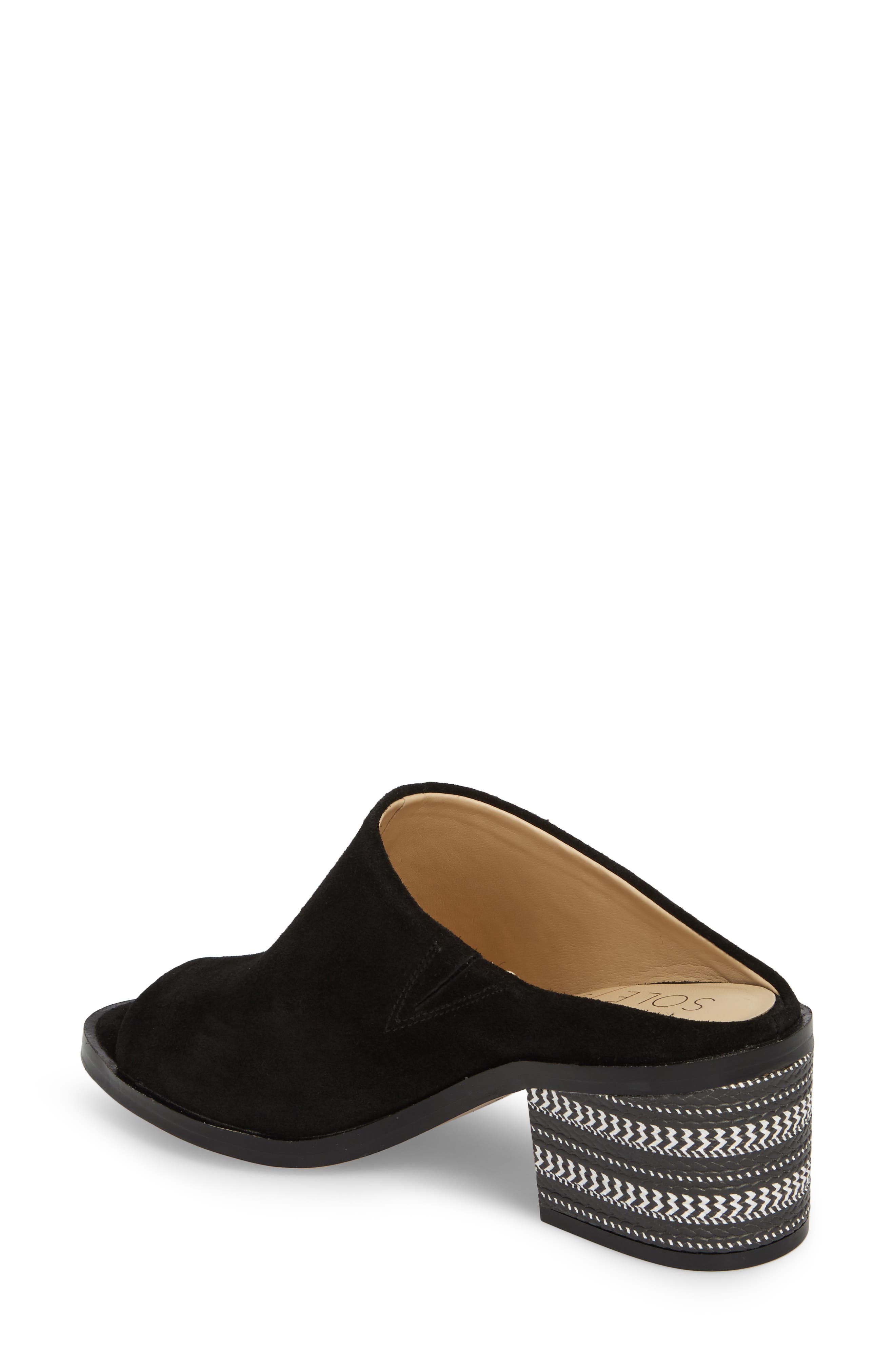 Sole Society Tammie Mule, Alternate, color, 