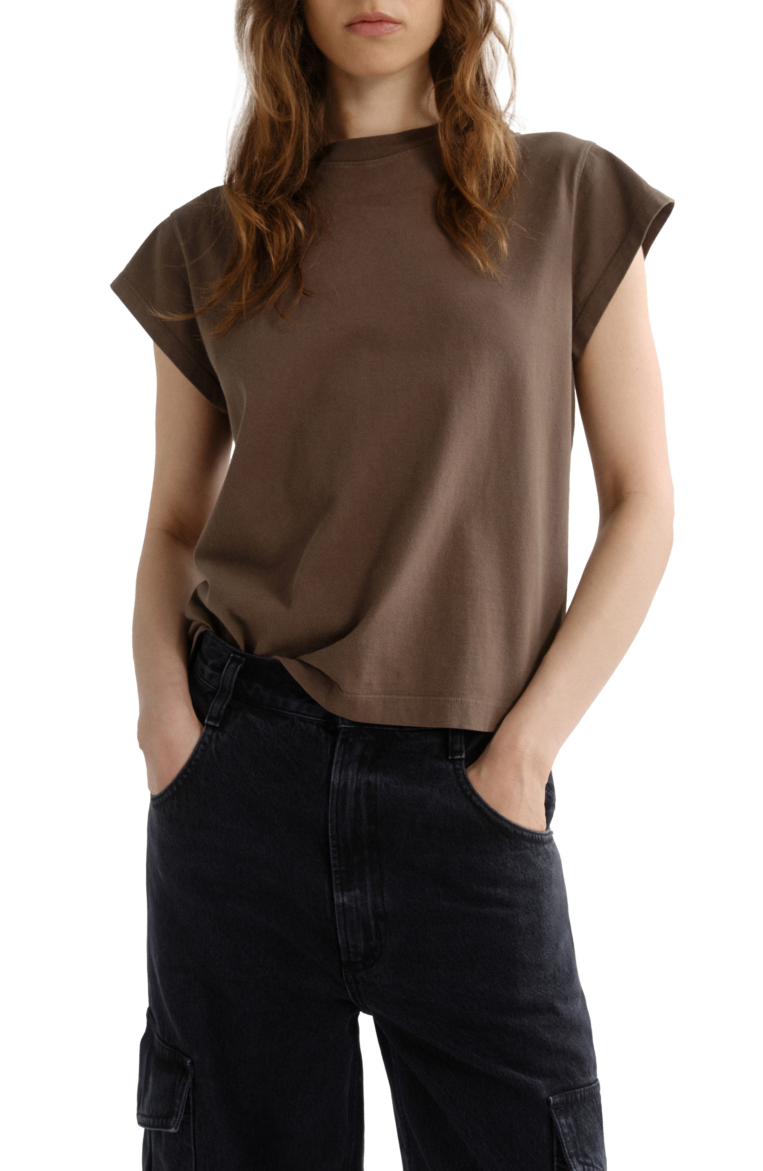 UNIFORM DK WARM OLIVE