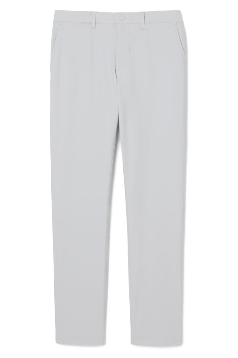 Slim Fit Commuter Chinos, Alternate, color, ACZ-CALLUNA
