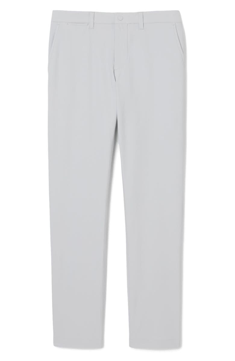 Lacoste Slim Fit Commuter Chinos, Alternate, color, Acz-Calluna