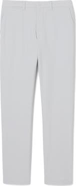 Lacoste Slim Fit Commuter Chinos