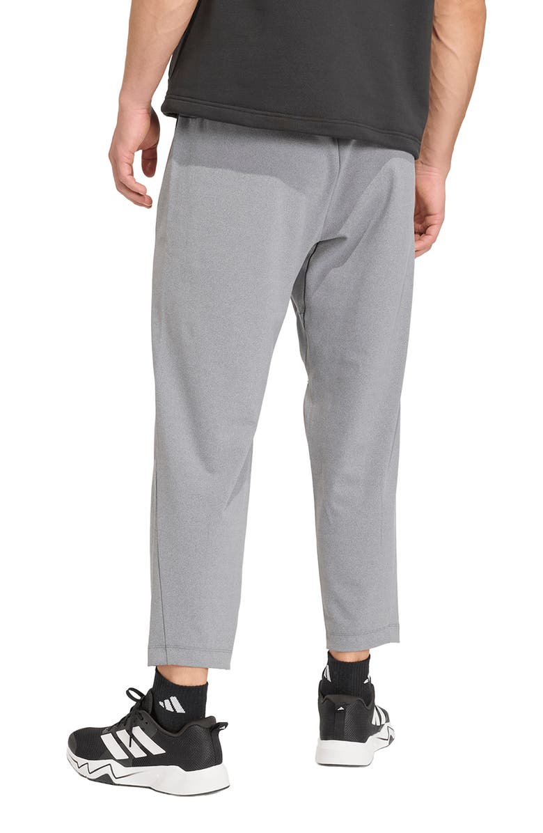 adidas Pure Motion Activewear Pants, Alternate, color, Grey