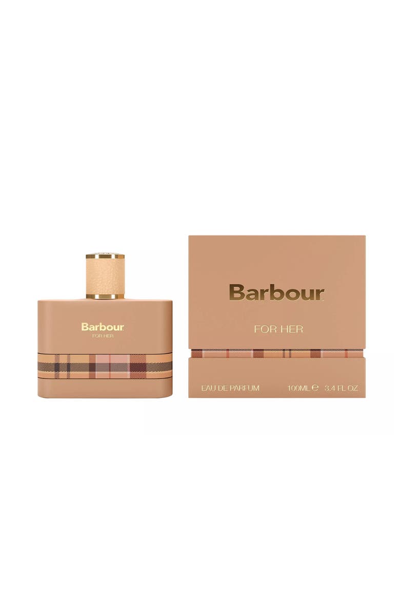 Origins Her 3.4 oz/ 100 mL Eau de Parfum, Main, color, None