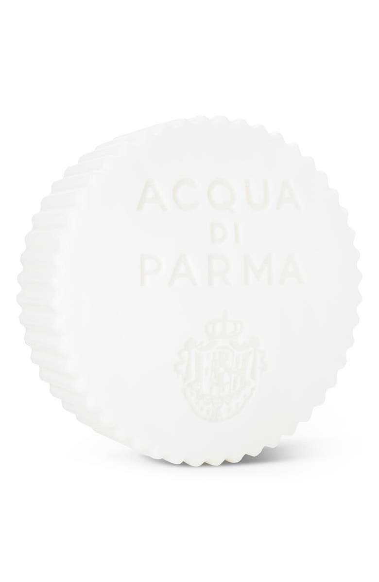Acqua di Parma Buongiorno Soap Bar, Main, color, 