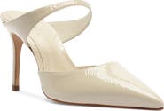 Schutz Laureen Pointed Toe Pump
