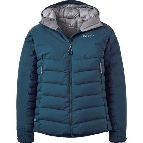 Infinity Windstopper Hoodie - Men's