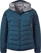 Rab Infinity Windstopper Hoodie - Men's
