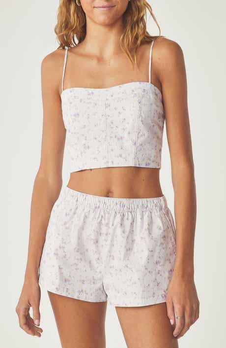 Florence by Mills Corset Top