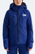 The North Face Lenado Water Repellent Jacket