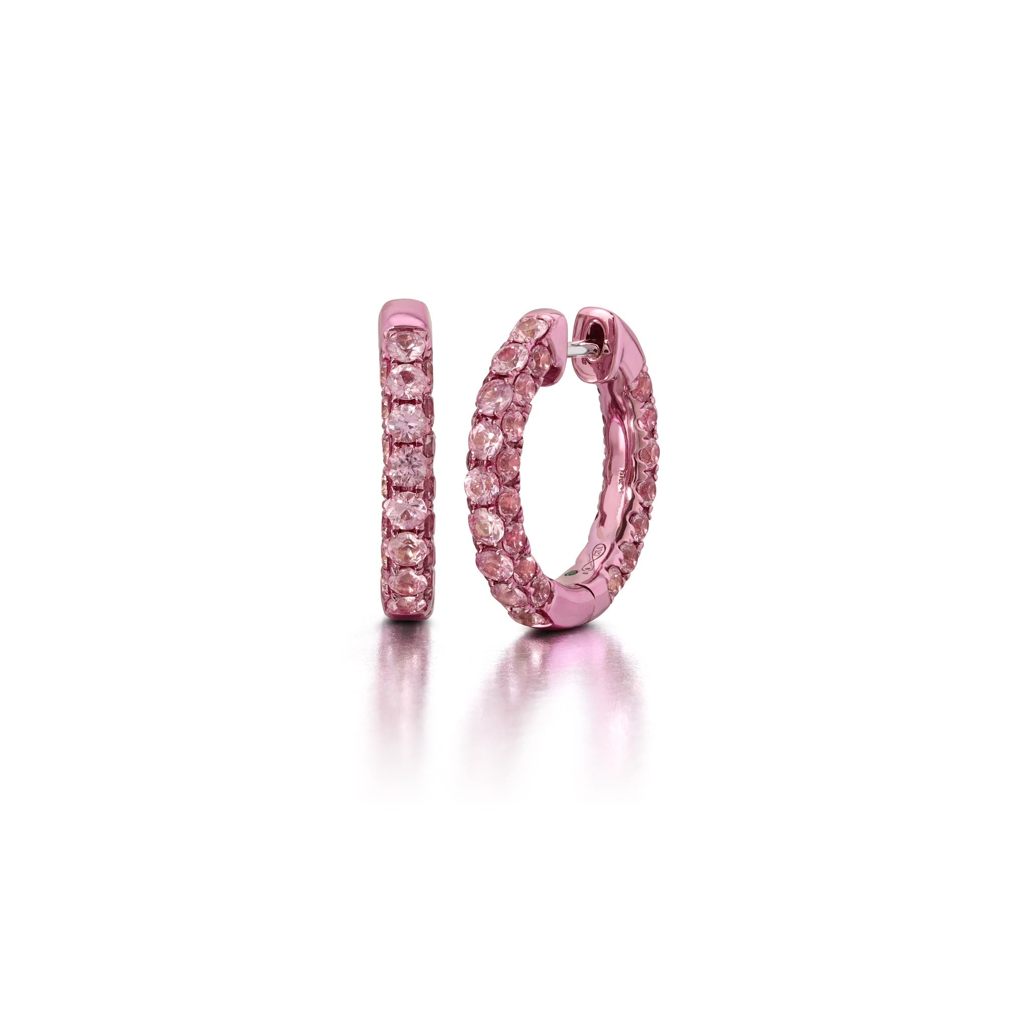selected Pink