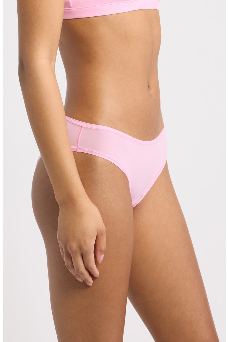 Fits Everybody Cheeky Briefs, Alternate, color, BUBBLEGUM