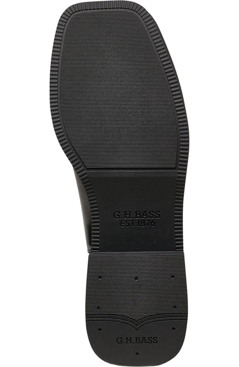 G.H.BASS Bowery Chelsea Boot, Alternate, color,