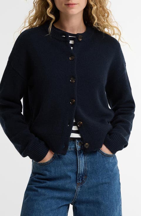 Woodhouse Cardigan