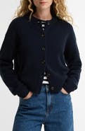 Barbour Woodhouse Cardigan