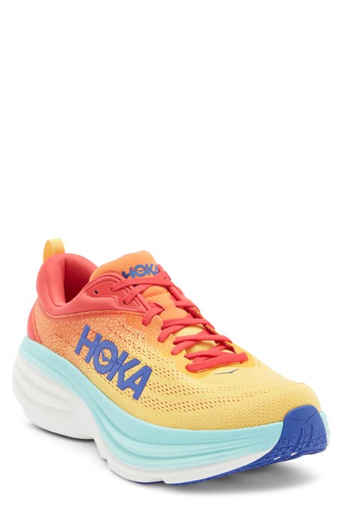 Bondi 8 Running Shoe