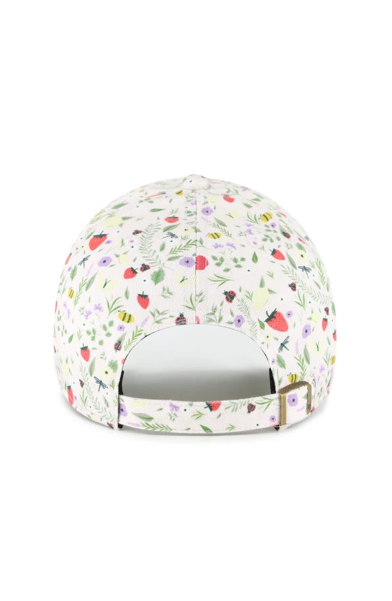 '47 Girls Youth '47 Light Pink Philadelphia Phillies Posey Clean Up Adjustable Hat, Alternate, color, Light Pink