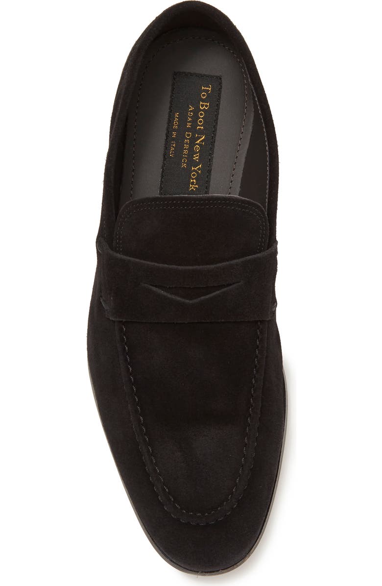 TO BOOT NEW YORK Selleck Loafer, Alternate, color,