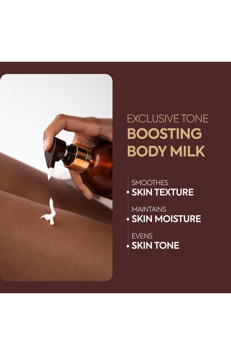 Makari de Suisse Makari Exclusive Milk, Soap & Cream - Skin Care Set, Alternate, color, NO COLOR