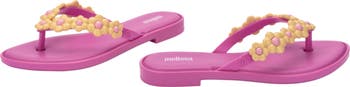 Spring Flip Flop