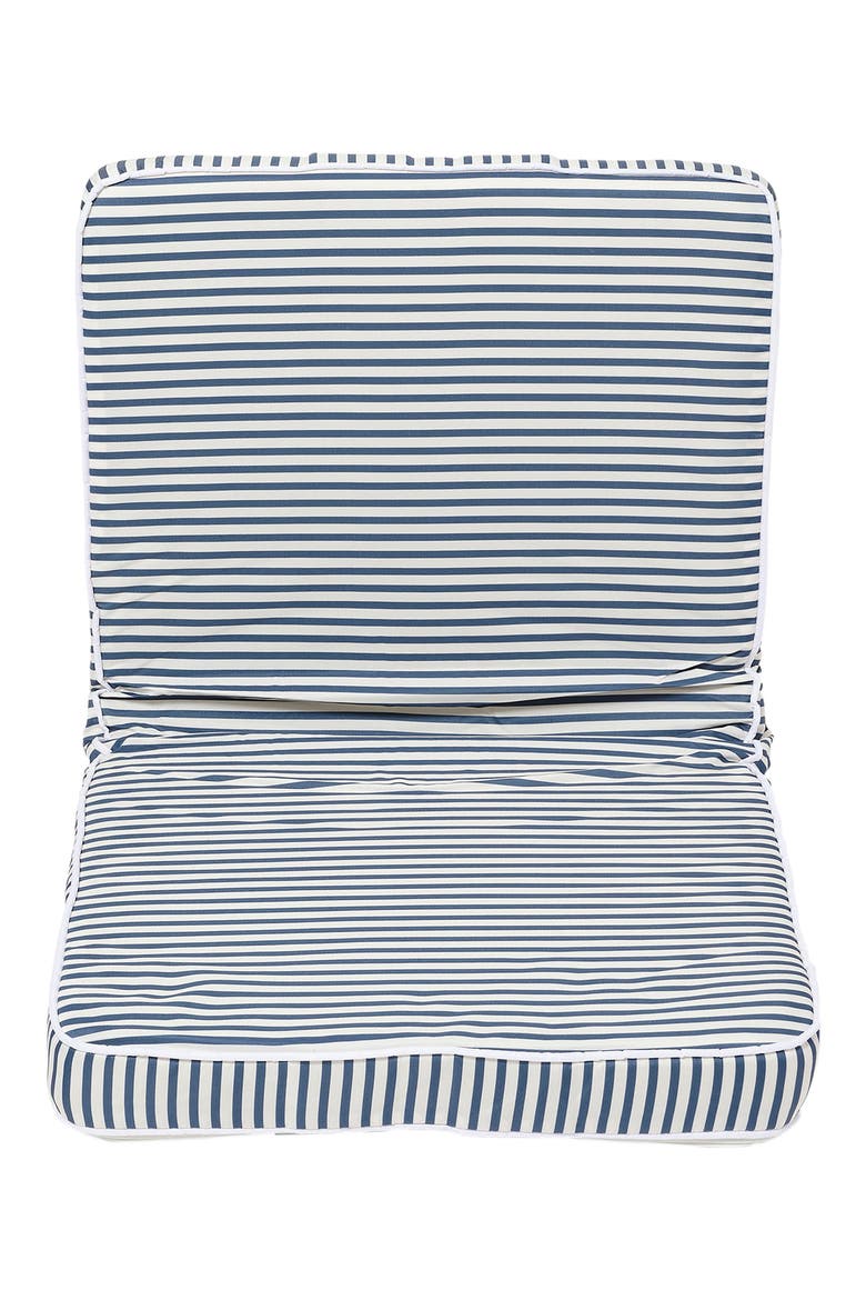 Take Anywhere Folding Chair, Alternate, color, STRIPE