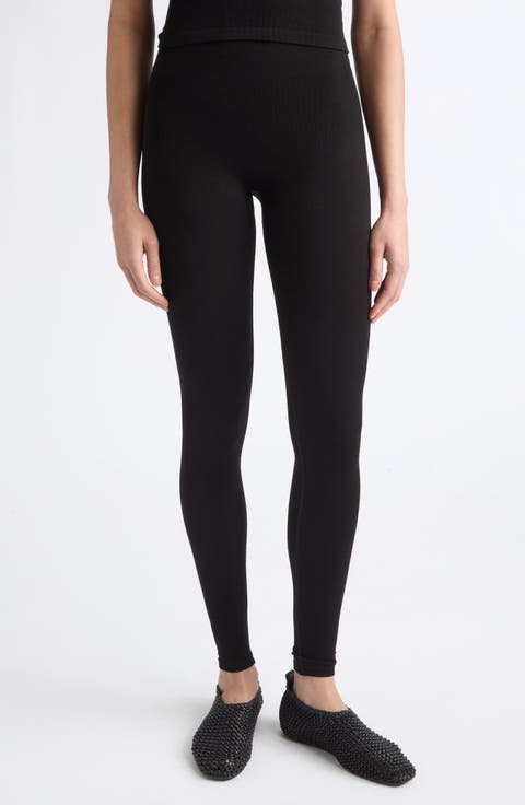 Compact Leggings