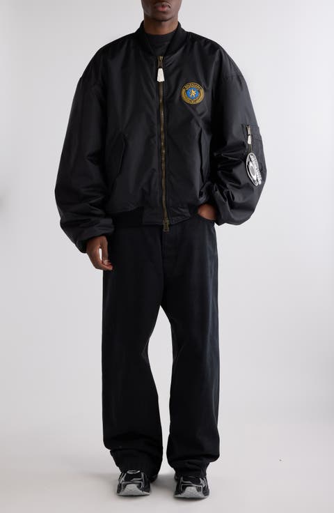Shop Black Balenciaga Online | Nordstrom