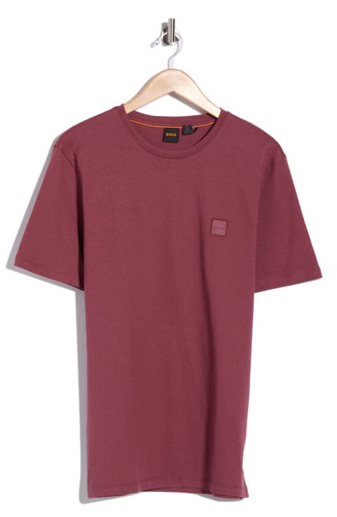 Tales Cotton T-Shirt