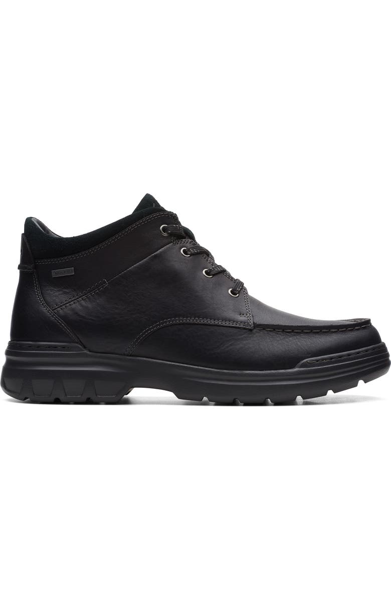 Clarks<sup>®</sup> Rockie 2 Gore-Tex<sup>®</sup> Waterproof Boot, Alternate, color,