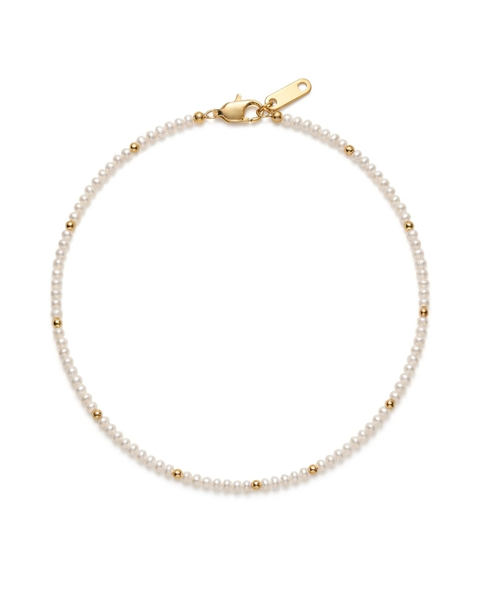 Emili Freshwater Pearl Necklace