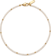 Joey Baby Emili Freshwater Pearl Necklace