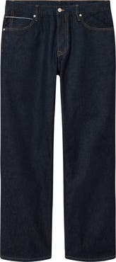 AllSaints Mullen Straight Leg Jeans