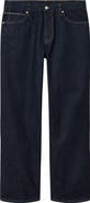 AllSaints Mullen Straight Leg Jeans