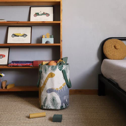 Nattiot Storage Basket Sensaku