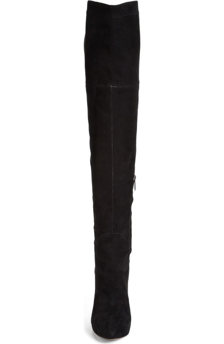 Sam Edelman 'Kayla' Over the Knee Boot, Alternate, color,